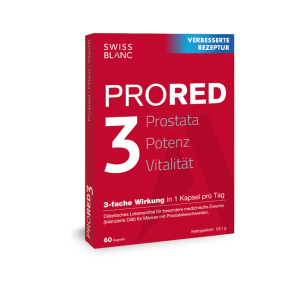 PRORED3 Päckchen für 2 Monate