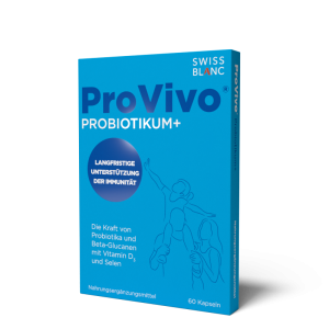 ProVivo Probiotikum+